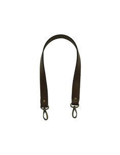 ASA CUERO SINTETICO MARRON 59.2X2.5CM