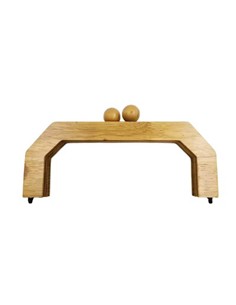 BOQUILLA MADERA 24CM