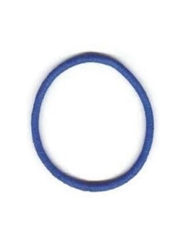 CORREA MOTOR PETACA  AZUL ELASTICA