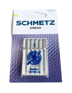 AGUJAS 90/14 SCHMETZ STRETCH