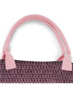 ASAS BOLSO KATIA 3 ROSA