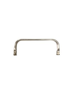BOQUILLA METAL 15X9CM