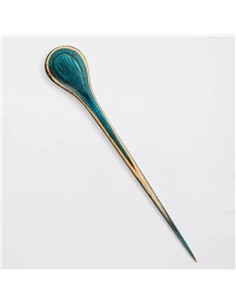 SHAWL PINS DROP