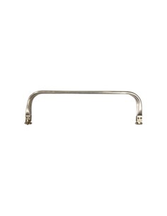 BOQUILLA METAL  30X9CM