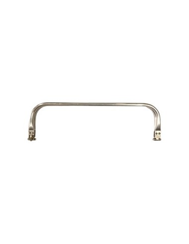 BOQUILLA METAL  30X9CM