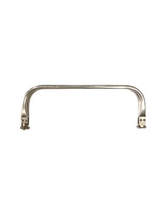 BOQUILLA METAL 25X9CM