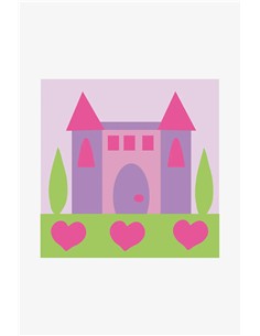 KIT TAPESTRY CASTILLO