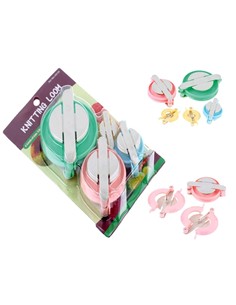 KIT POMPONES