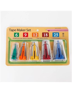 KIT PARA HACER BIES