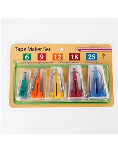 KIT PARA HACER BIES