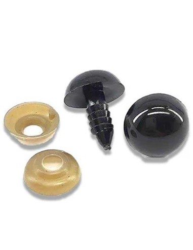 OJOS DE SEGURIDSD 11MM