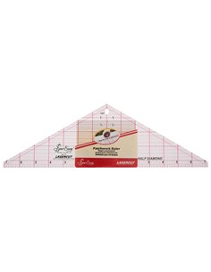 REGLA PACH TRIANGULO