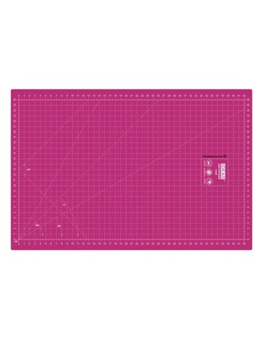 BASE DE CORTE MAGENTA  94X64X2