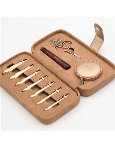 ESTUCHE GANCHILLO KNIT PRO OASIS