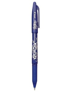 BOLIGRAFO FRIXION AZUL