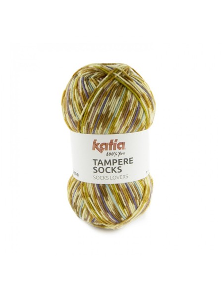 TAMPERE SOCKS