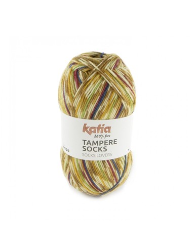 TAMPERE SOCKS