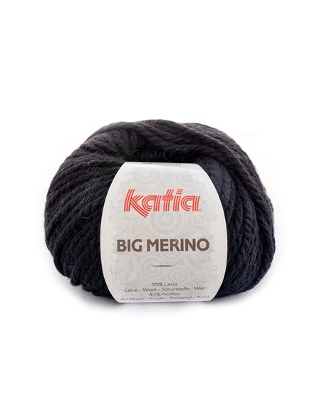 BIG MERINO