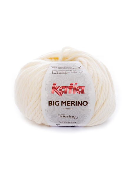 BIG MERINO