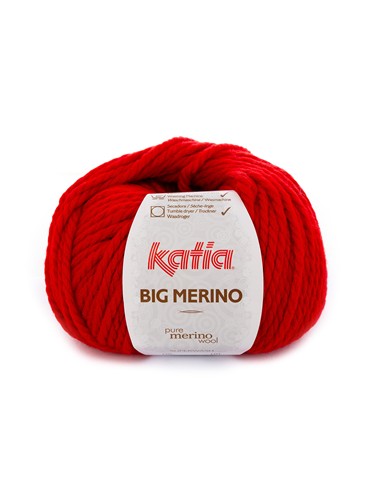 BIG MERINO