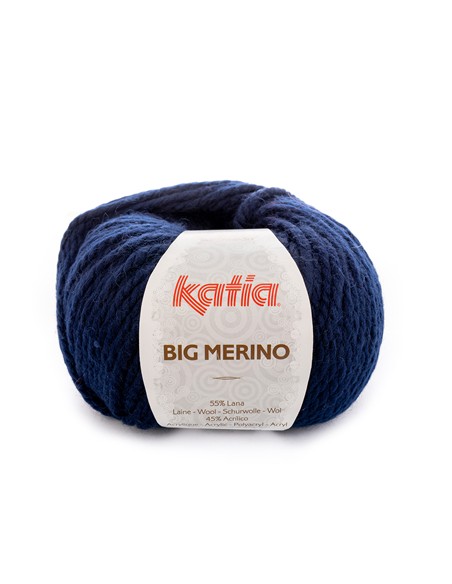 BIG MERINO