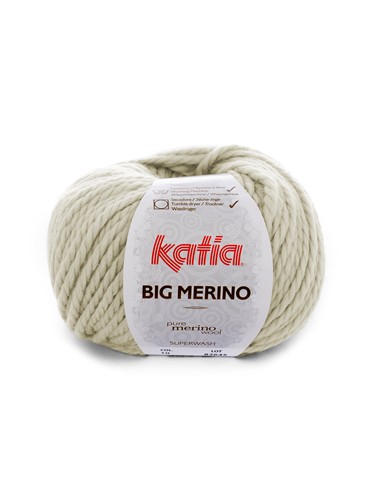 BIG MERINO