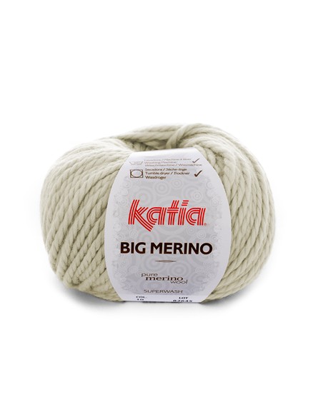 BIG MERINO