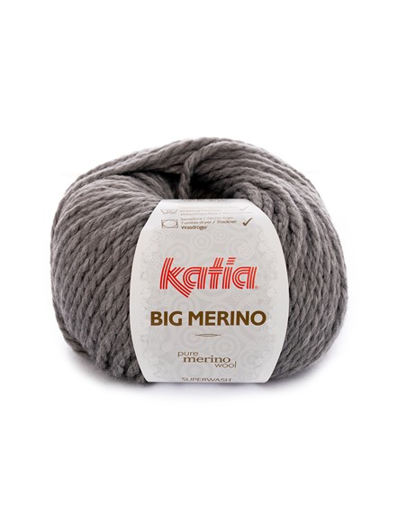 BIG MERINO