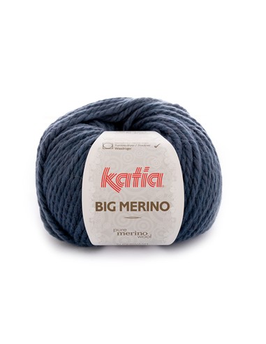 BIG MERINO