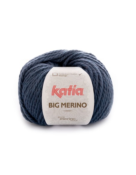 BIG MERINO