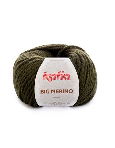 BIG MERINO