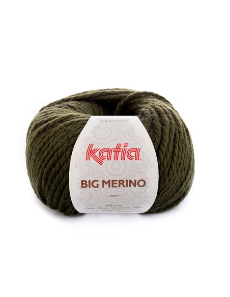 BIG MERINO
