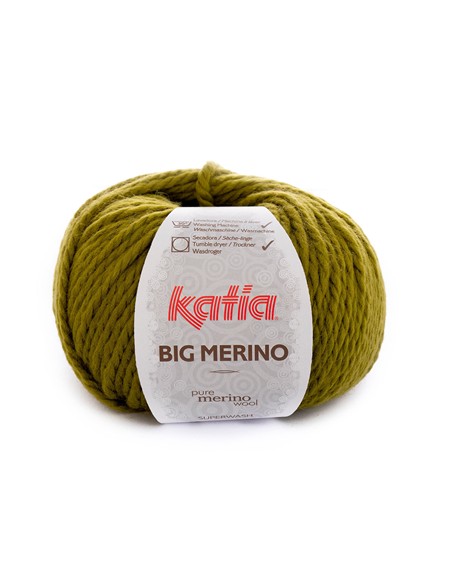 BIG MERINO