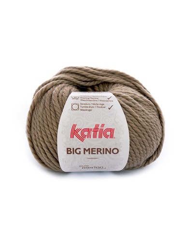 BIG MERINO