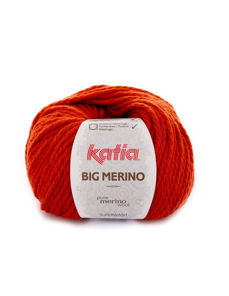 BIG MERINO