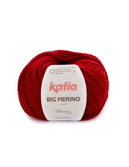 BIG MERINO