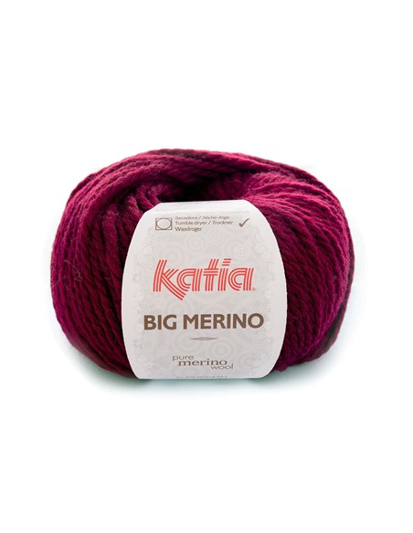 BIG MERINO