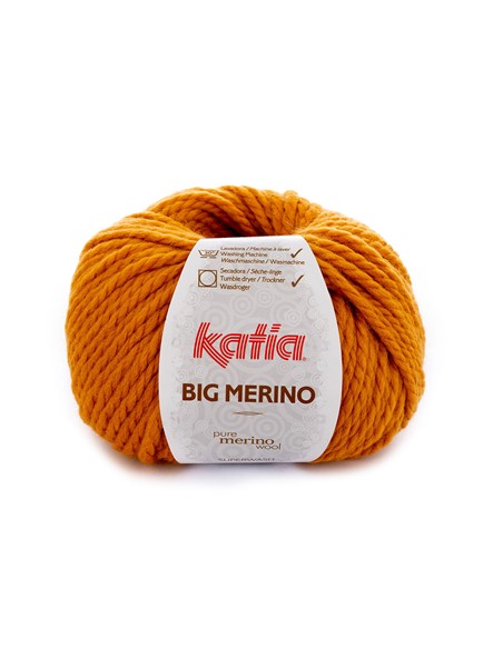 BIG MERINO