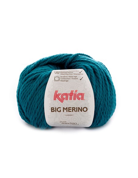 BIG MERINO