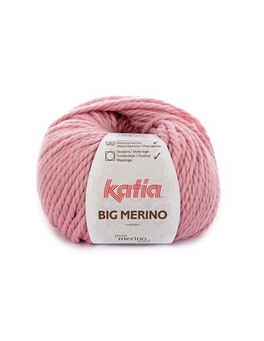 BIG MERINO