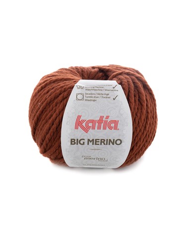 BIG MERINO