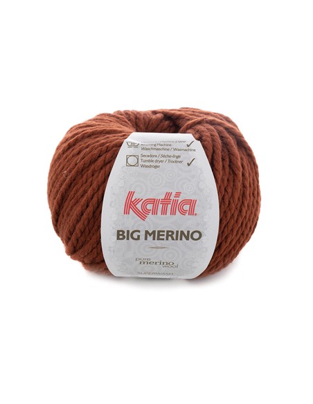 BIG MERINO
