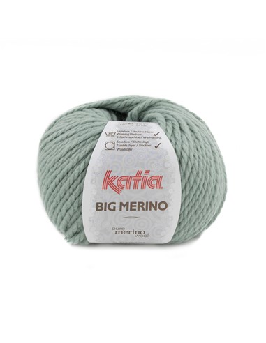 BIG MERINO