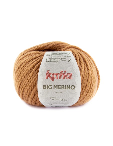 BIG MERINO
