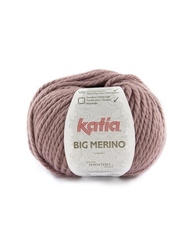 BIG MERINO