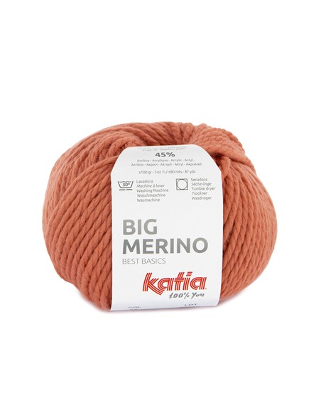 BIG MERINO