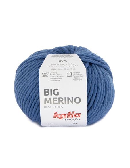 BIG MERINO