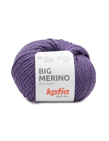 BIG MERINO