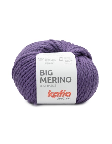 BIG MERINO