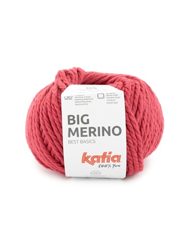 BIG MERINO